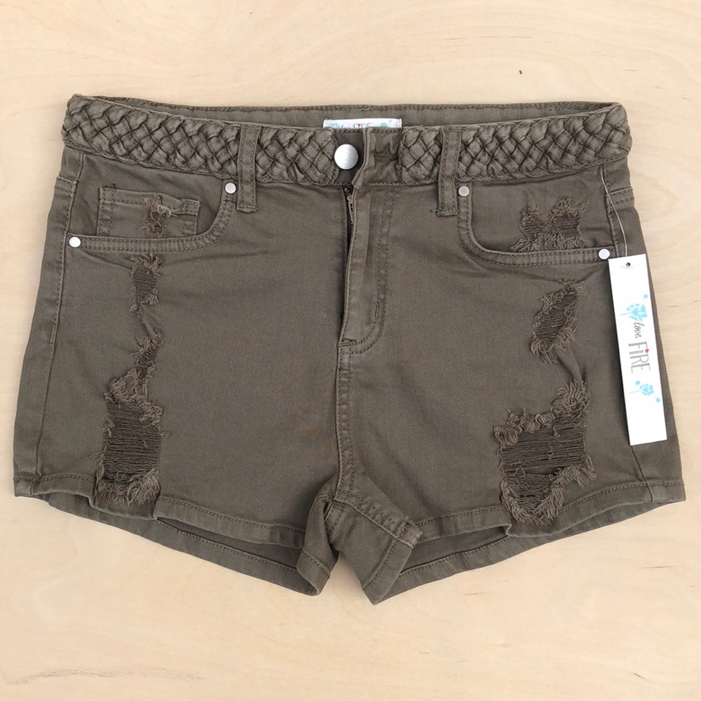Love Fire 🔥 Shorts